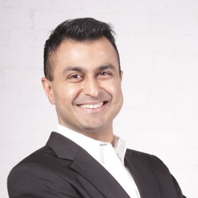 Aamer Hasham