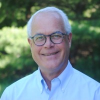Speaker: David Barrett