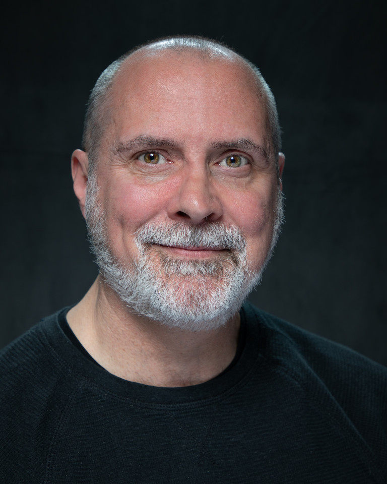 Jonathan Carrigan