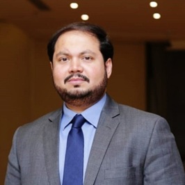 Saad Feroze