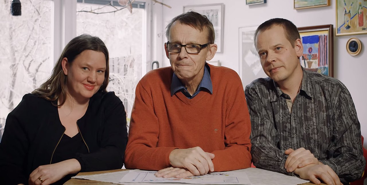 Hans Rosling