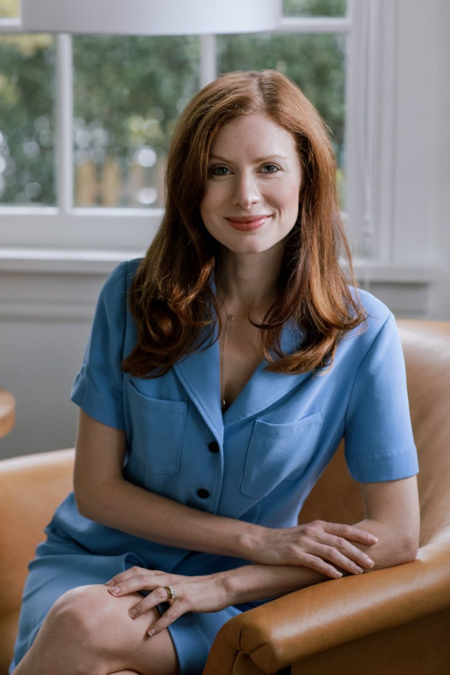 Christina Farr