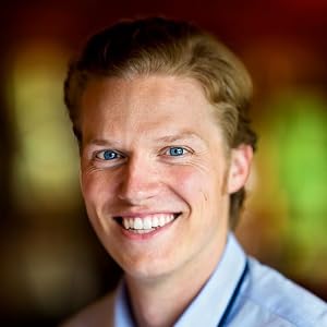 Dane Jensen headshot