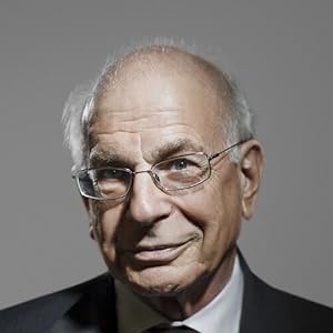 Daniel Kahneman 