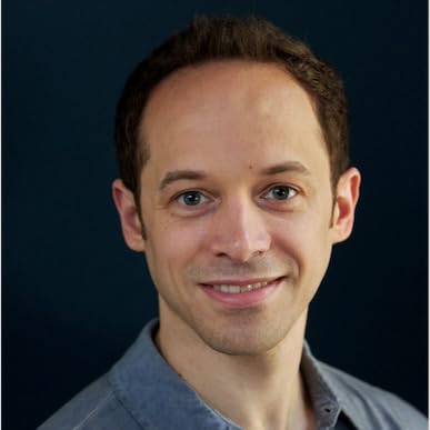 David Epstein