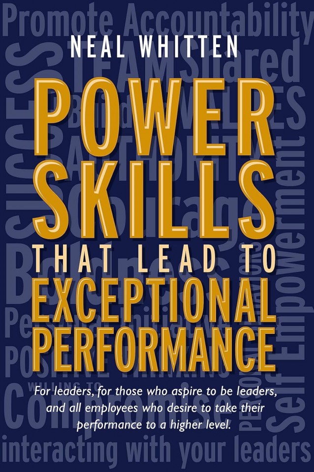 Power Skills