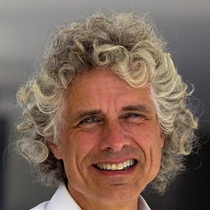 Steven Pinker